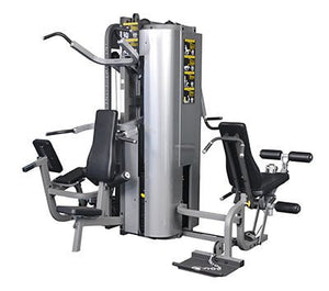 Inflight Fitness Liberator 4-Station Cable Training System with Full Shrouds -  product_vendor - Peak Primal Wellness