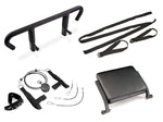 Total Gym Total Gym ELEVATE Encompass Pilates Package
