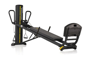Total Gym ELEVATE Encompass Commercial Incline Bodyweight Trainer -  product_vendor - Peak Primal Wellness