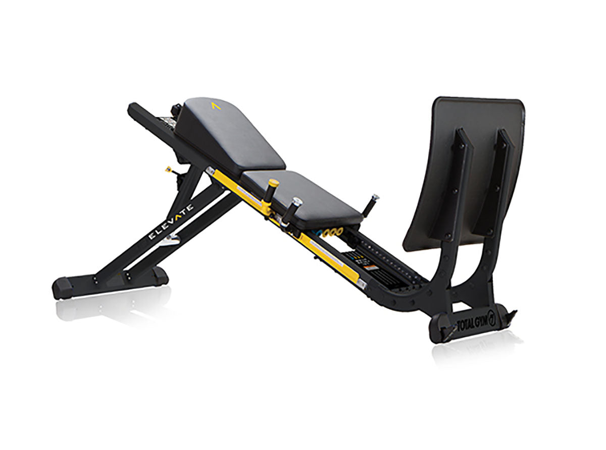 Total Gym Total Gym ELEVATE Jump