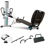 Total Gym Total Gym Recovery Encompass PowerTower Clinical Complete Package
