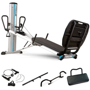 Total Gym RS Encompass PowerTower Clinical Complete Rehabilitation Package -  product_vendor - Peak Primal Wellness