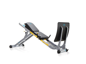 Total Gym RS LEX Rehabilitation Lower-Extremity Exercise Trainer -  product_vendor - Peak Primal Wellness