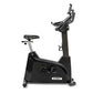 Spirit, XBU55 Upright Bike, 43" x 22" x 62"