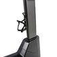 Spirit, XBU55 Upright Bike, 43" x 22" x 62"