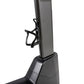 Spirit, XBU55 Upright Bike, 43" x 22" x 62"