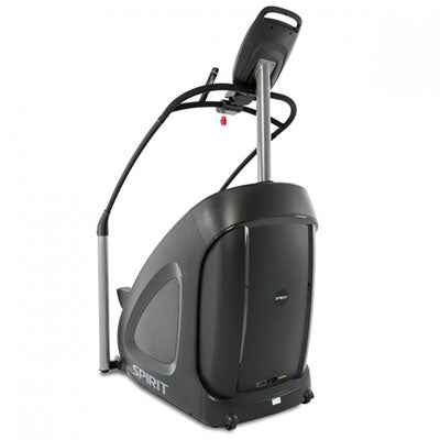 Spirit, CSC900 Stair Climber, 64" x 38" x 83"