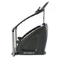 Spirit, CSC900 Stair Climber, 64" x 38" x 83"