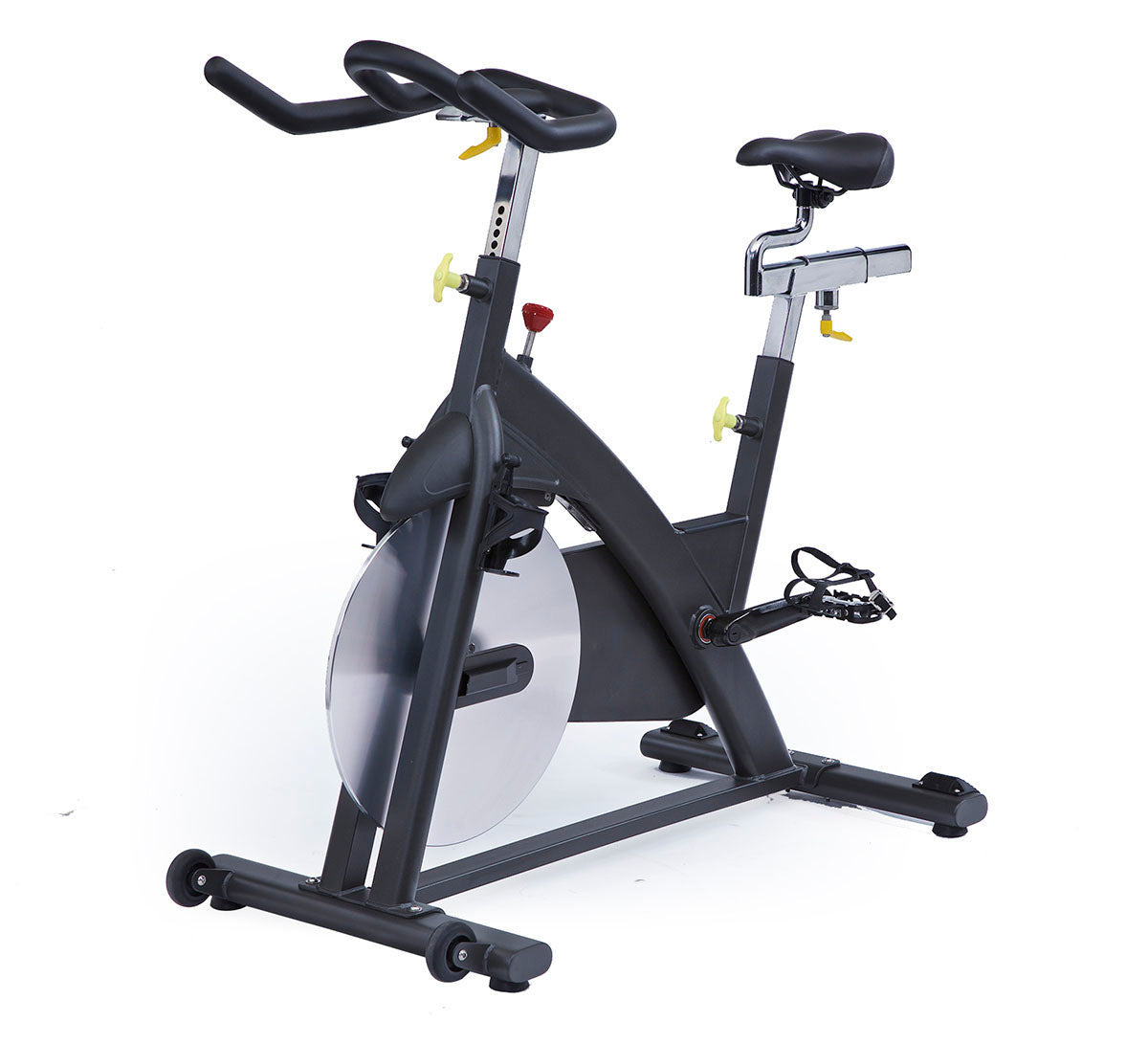 Cascade Pro Indoor Bike