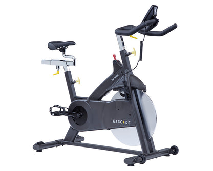 Cascade Cascade Pro Power Indoor Bike