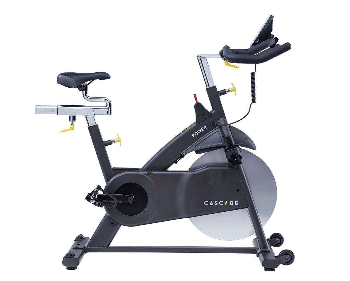 Cascade Pro Power Indoor Bike