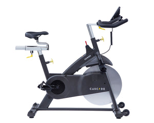 Cascade Pro Power Indoor Bike