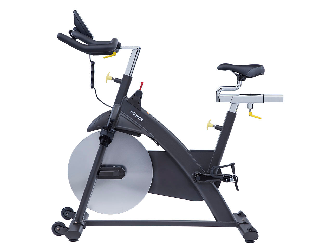 Cascade Pro Power Indoor Bike