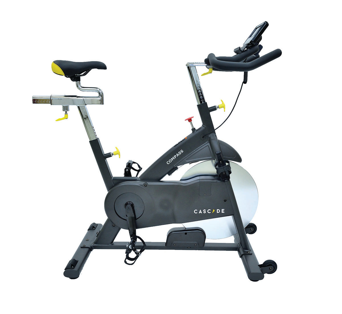Cascade Compass Indoor Bike