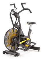 Cascade Cascade Air Bike Unlimited Mag