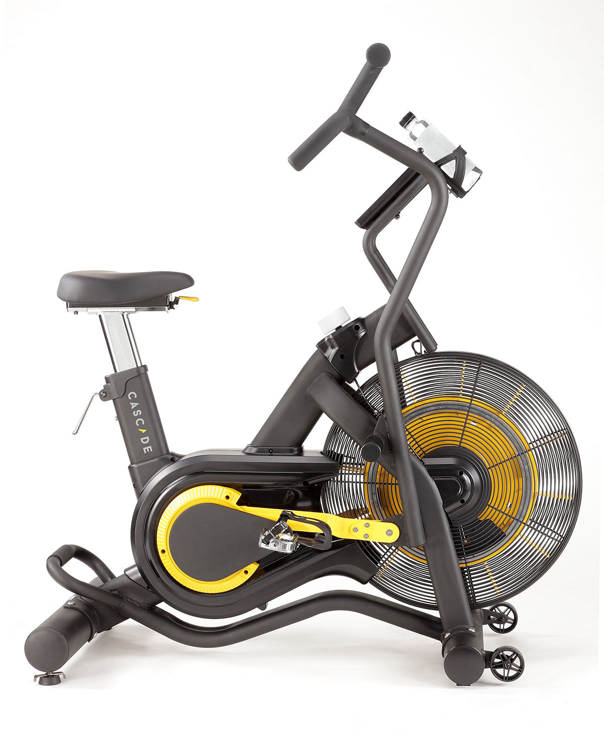 Cascade Air Bike Unlimited Mag