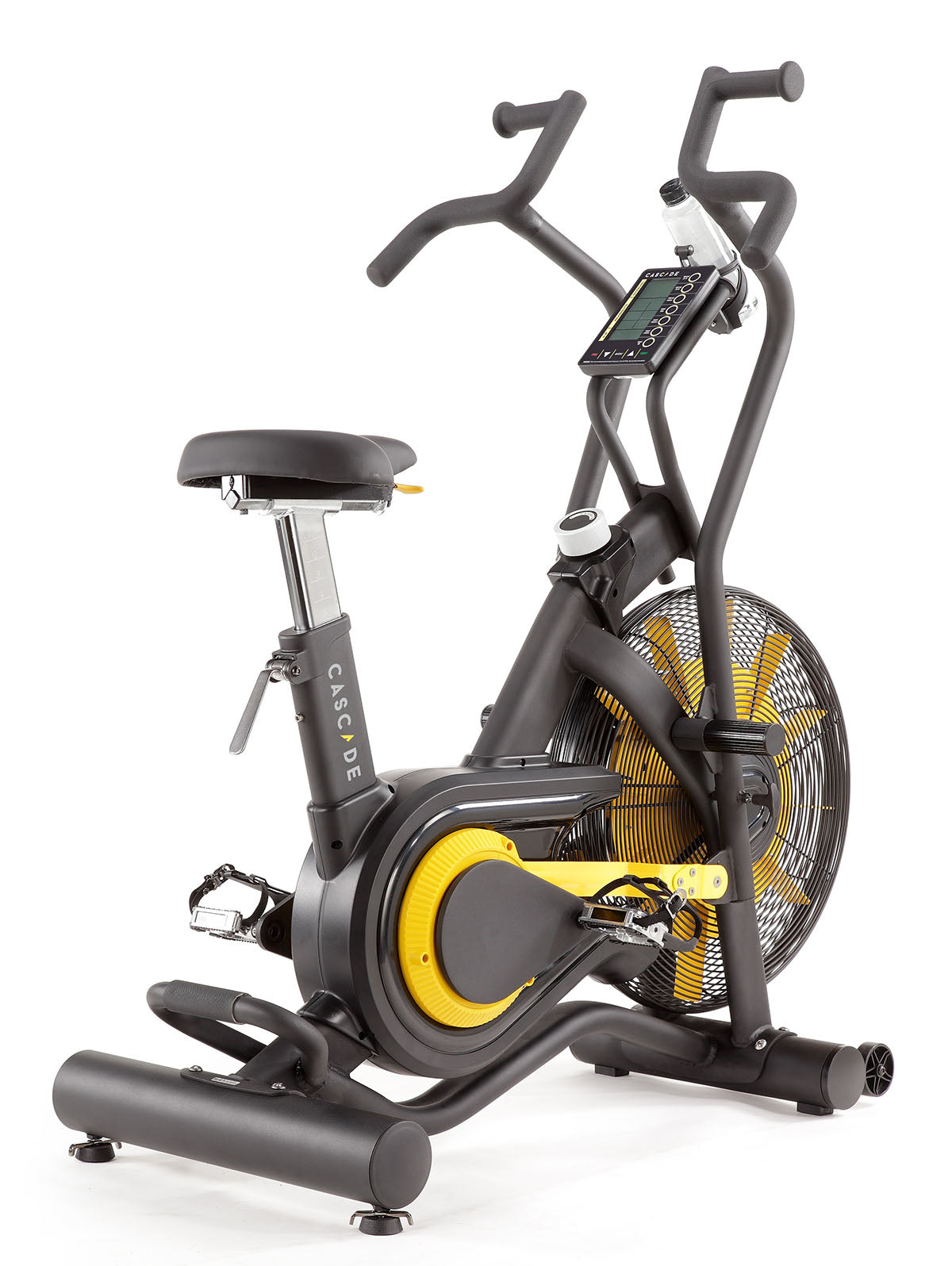Cascade Air Bike Unlimited Mag