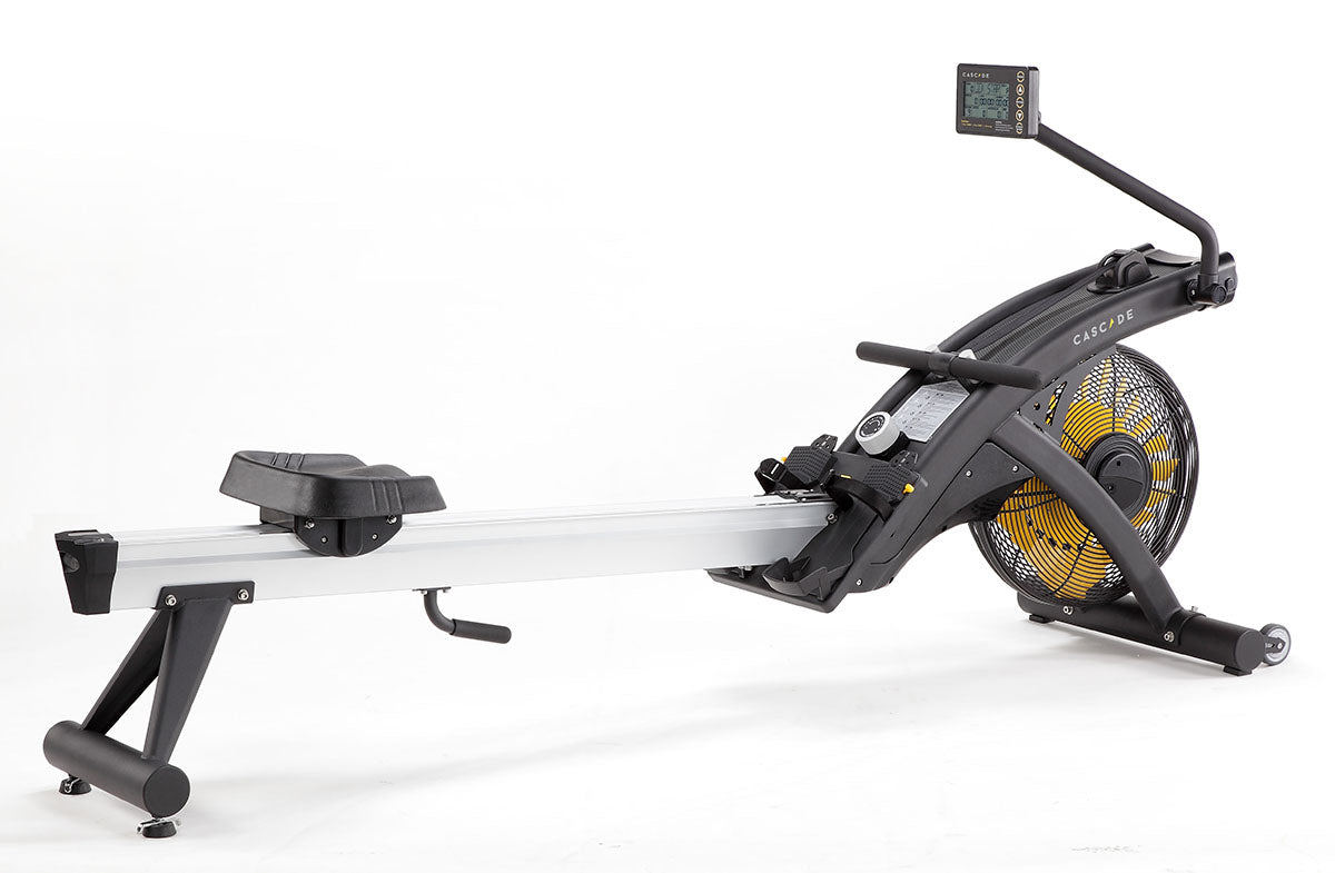 Cascade Cascade Air Rower Mag