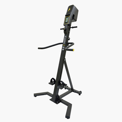 Cascade Cascade Climber Cross Crawl