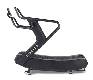 Cascade Ultra Runner Plus Treadmill