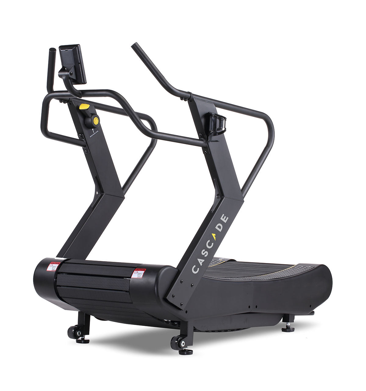 Cascade Ultra Runner Plus Treadmill