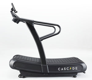 Cascade Ultra Runner Treadmill