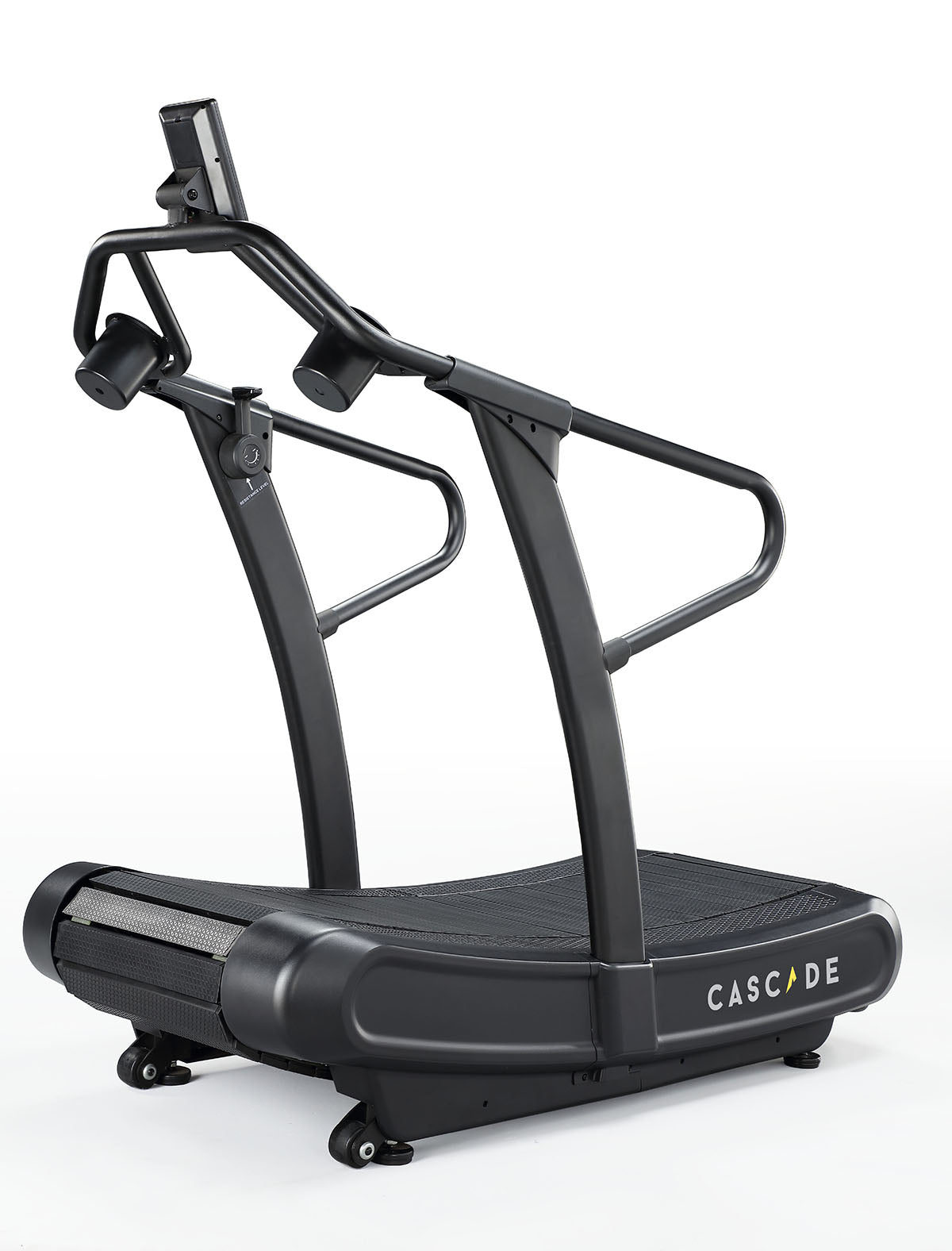 Cascade Ultra Runner Treadmill