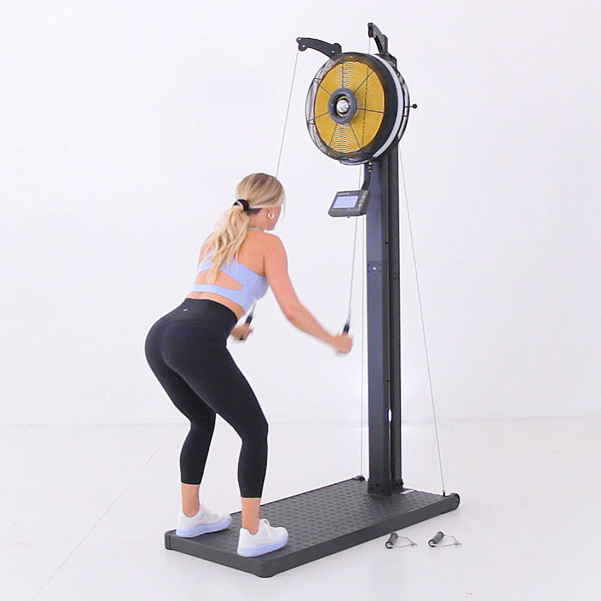 Cascade Cascade Raptor Functional Trainer