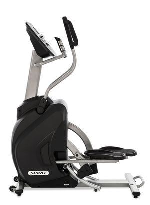 Spirit XS895 HIIT Adjustable Incline Stepper Stair Climber -  product_vendor - Peak Primal Wellness