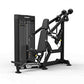Spirit Dual, CSD-CPSP Chest Press/Shoulder Press