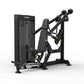Spirit Dual, CSD-CPSP Chest Press/Shoulder Press