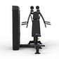 Spirit Dual, CSD-CPSP Chest Press/Shoulder Press