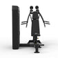 Spirit Dual, CSD-CPSP Chest Press/Shoulder Press