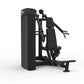 Spirit Dual, CSD-CPSP Chest Press/Shoulder Press
