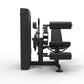Spirit CSD-LELC Dual Leg Extension/Leg Curl Machine -  product_vendor - Peak Primal Wellness