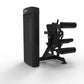 Spirit CSD-LELC Dual Leg Extension/Leg Curl Machine -  product_vendor - Peak Primal Wellness