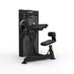 Spirit CSD-BCTE Dual Biceps Curl/Triceps Extension Machine -  product_vendor - Peak Primal Wellness