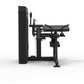 Spirit CSD-BCTE Dual Biceps Curl/Triceps Extension Machine -  product_vendor - Peak Primal Wellness