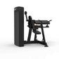 Spirit CSD-BCTE Dual Biceps Curl/Triceps Extension Machine -  product_vendor - Peak Primal Wellness