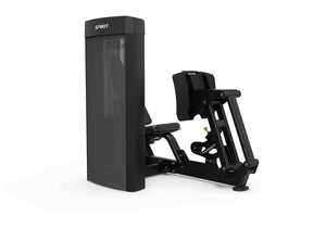 Spirit CSD-LPCE Dual Leg Press/Calf Extension Machine -  product_vendor - Peak Primal Wellness