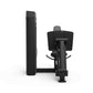 Spirit CSD-LPCE Dual Leg Press/Calf Extension Machine -  product_vendor - Peak Primal Wellness