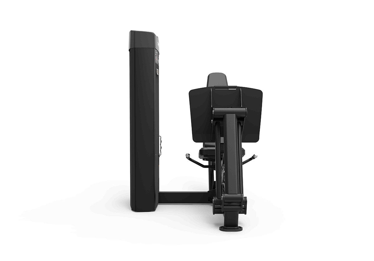 Spirit CSD-LPCE Dual Leg Press/Calf Extension Machine -  product_vendor - Peak Primal Wellness