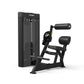 Spirit Dual, CSD-ACBE Ab Crunch/Back Extension