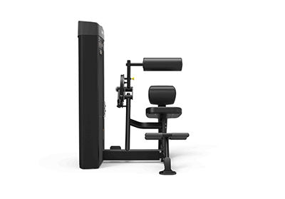 Spirit Dual, CSD-ACBE Ab Crunch/Back Extension