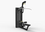 Spirit Spriit Dual, CSD-LPSR Lat Pulldown/Seated Row