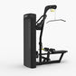 Spriit Dual, CSD-LPSR Lat Pulldown/Seated Row
