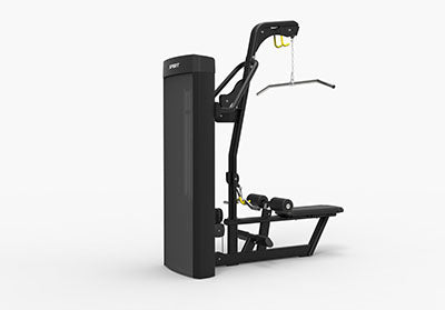 Spriit Dual, CSD-LPSR Lat Pulldown/Seated Row