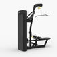 Spriit Dual, CSD-LPSR Lat Pulldown/Seated Row
