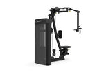Spirit Spirit Dual, CSD-PFRD Pec Fly/Rear Delt