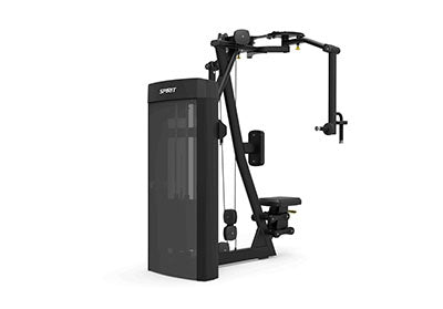 Spirit Spirit Dual, CSD-PFRD Pec Fly/Rear Delt